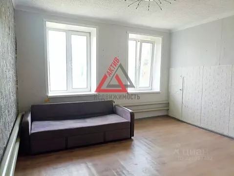 1-к кв. Свердловская область, Каменск-Уральский 49-й кв-л, ул. ...