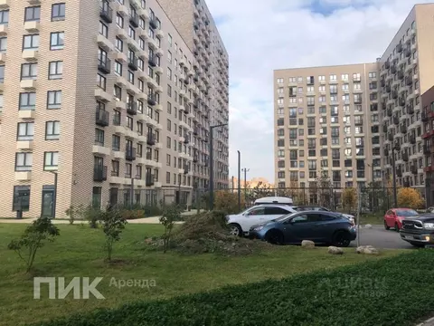 1-к кв. Ленинградская область, Кудрово г. Всеволожский район, ...