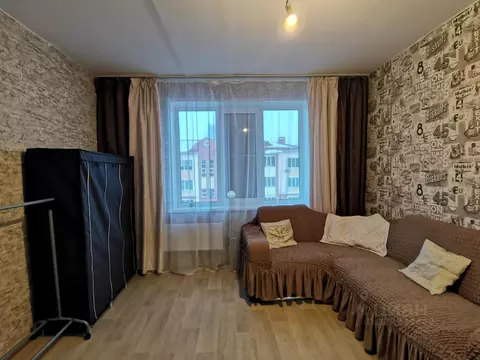 1-к кв. Ивановская область, Ивановский муниципальный округ, д. ...