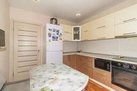 2-к кв. Челябинская область, Челябинск ул. 1-я Эльтонская, 11 (60.6 м)