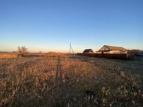Участок в Ульяновская область, Чердаклинский район, Красноярское ...