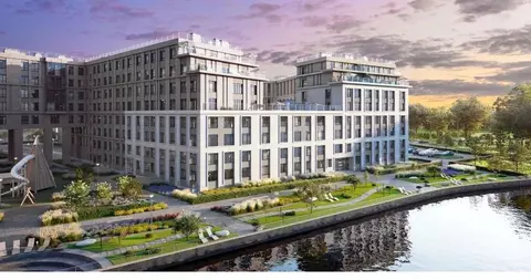 Помещение свободного назначения в Санкт-Петербург Ремесленная ул., 17 ...