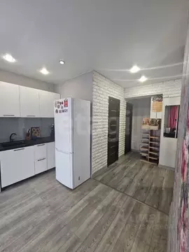 Студия Иркутская область, Ангарск 30-й мкр, 33 (34.0 м)