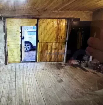 Гараж в Нижегородская область, Нижний Новгород ул. Героя Советского ...