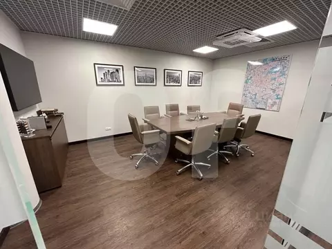 Офис в Москва Каширское ш., 3К2С9 (1044 м)