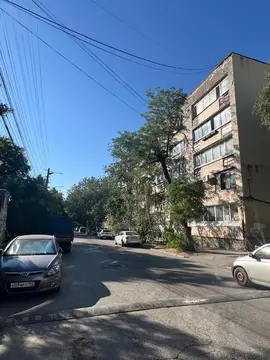 1-к кв. Крым, Симферополь ул. Тургенева, 14А (38.0 м)