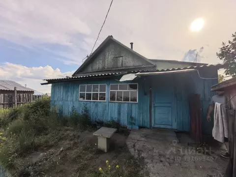 Дом в Бурятия, Улан-Удэ Загорск мкр, пер. Невского (32 м)