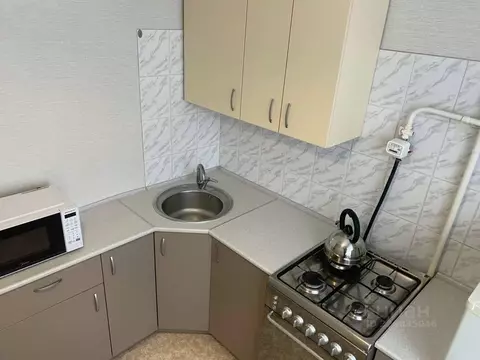 1-к кв. Пермский край, Березники Набережная ул., 17 (35.2 м)