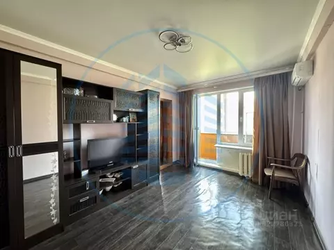 2-к кв. Ставропольский край, Ессентуки ул. Балахонова, 27 (39.5 м)