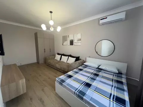 1-к кв. Татарстан, Казань Чистопольская ул., 32 (37.0 м)