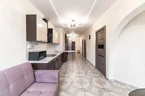 2-к кв. Татарстан, Казань Щербаковский пер., 7 (57.3 м)