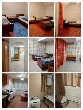 Дом в Алтай, Майминский район Р-256 Чуйский тракт, 474-й км (100 м)