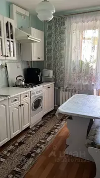 2-к кв. Волгоградская область, Волгоград Загорская ул., 6 (51.2 м)