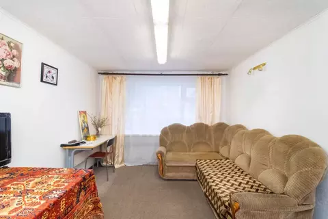 3-к кв. Ханты-Мансийский АО, Ханты-Мансийск ул. Мира, 23/1 (52.2 м)