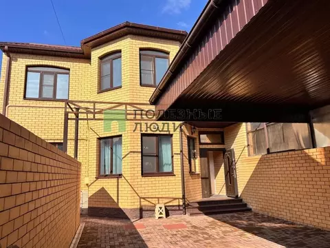 Коттедж в Краснодарский край, Анапа Советская ул., 51 (201 м)