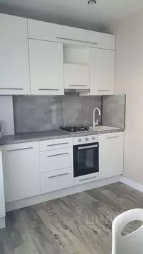 2-к кв. Калининградская область, Калининград ул. Героя России Виталия ...