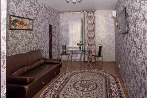 Комната Пермский край, Пермь Сельская ул., 7 (30.0 м)