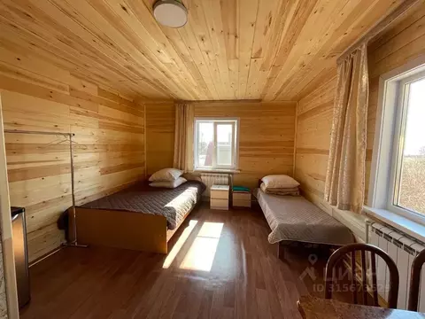 Комната Бурятия, Тункинский район, пос. Аршан ул. Константина ...