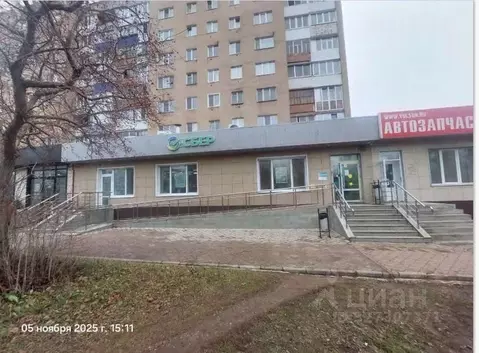 Помещение свободного назначения в Башкортостан, Туймазы ул. 70 лет ...