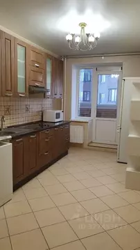 1-к кв. Санкт-Петербург Учительская ул., 18к1 (35.0 м)