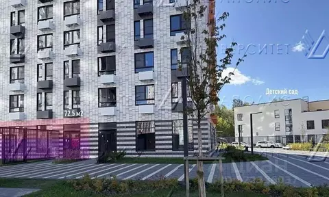 Торговая площадь в Московская область, Ленинский городской округ, ...