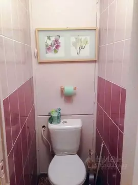 Комната Москва Рязанский просп., 91К1 (17.0 м)