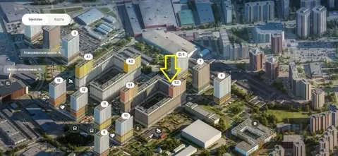 Помещение свободного назначения в Московская область, Люберцы ул. ...