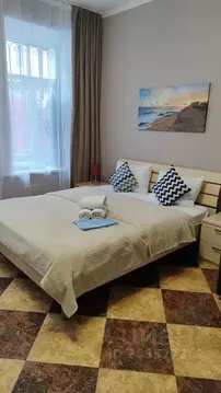 Студия Ростовская область, Таганрог Тургеневский пер., 15 (33.0 м)