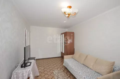 1-к кв. Сахалинская область, Южно-Сахалинск 3-й мкр, ул. Красная (33.0 ...