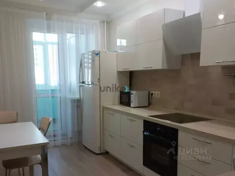 3-к кв. Брянская область, Брянск ул. Дуки, 59/10 (84.0 м)