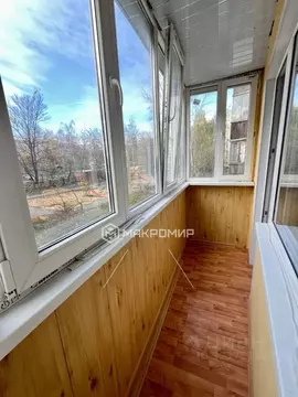 1-к кв. Орловская область, Орел ул. Нормандия-Неман, 101 (32.7 м)