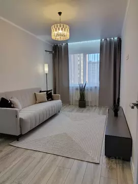 2-к кв. Ростовская область, Ростов-на-Дону ул. Берберовская, 30 (55.0 ...