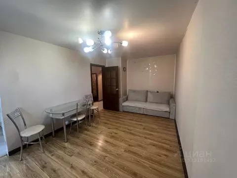 3-к кв. Саратовская область, Саратов Бакинская ул., 10 (62.4 м)