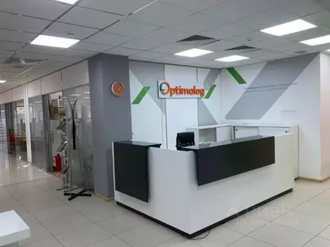 Офис в Московская область, Красногорск городской округ, Путилково пгт ...