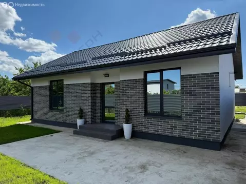 Дом в Елизаветинская, садовое товарищество Фруктовый, Персиковая ...