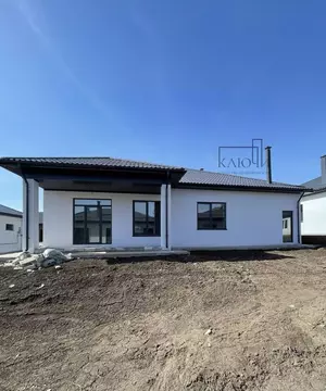 Дом в Челябинская область, Магнитогорск Соты кп, ул. Монетная, 55А ...