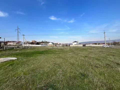 Участок в Крым, Симферопольский район, Добровское с/пос, с. Пионерское ...