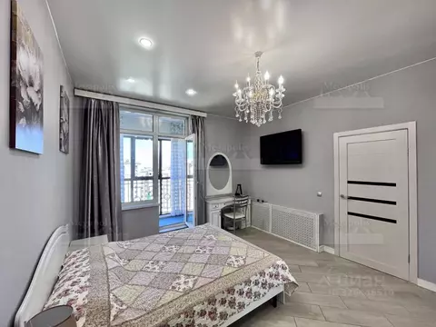 1-к кв. Санкт-Петербург Московский просп., 73к5 (39.0 м)