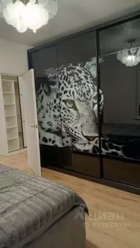 2-к кв. Москва Десеновское поселение, ул. 3-я Нововатутинская, 15к2 ...