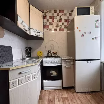 1-к кв. Волгоградская область, Волгоград ул. Дзержинского, 51А (29.3 ...