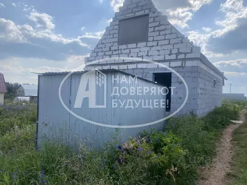 Дом в Пермский край, Пермский муниципальный округ, Видный кв-л ул. ...