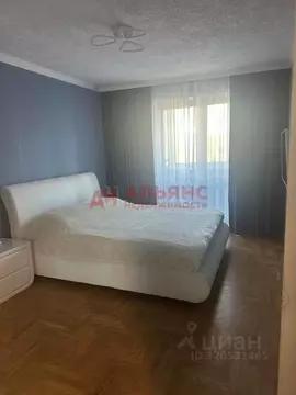 3-к кв. Самарская область, Самара Владимирская ул., 44 (78.0 м)