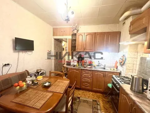 3-к кв. Ярославская область, Ярославский район, Туношенское с/пос, ...