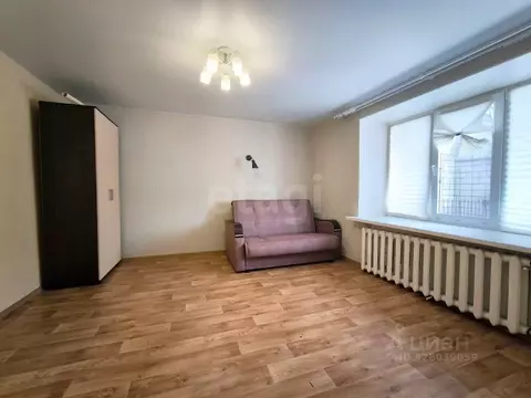 1-к кв. Пермский край, Березники ул. Парижской Коммуны, 26 (23.8 м)