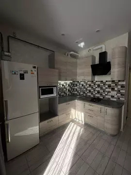 1-к кв. Краснодарский край, Сочи ул. Тимирязева, 52/2 (25.0 м)