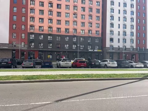 Помещение свободного назначения в Московская область, Люберцы Зенино ...