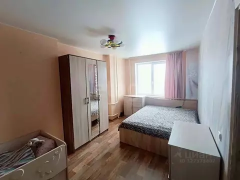 1-к кв. Вологодская область, Череповец ул. Монтклер, 13к1 (32.4 м)