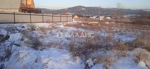 Участок в Бурятия, Улан-Удэ Забайкальский мкр,  (8.0 сот.)