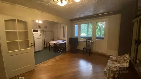 1-к кв. Московская область, Одинцово бул. Маршала Крылова, 16 (42.0 м)