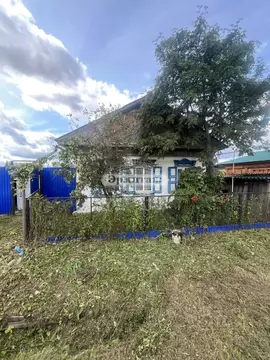 Дом в Курганская область, Шумиха Лесная ул., 10 (39 м)